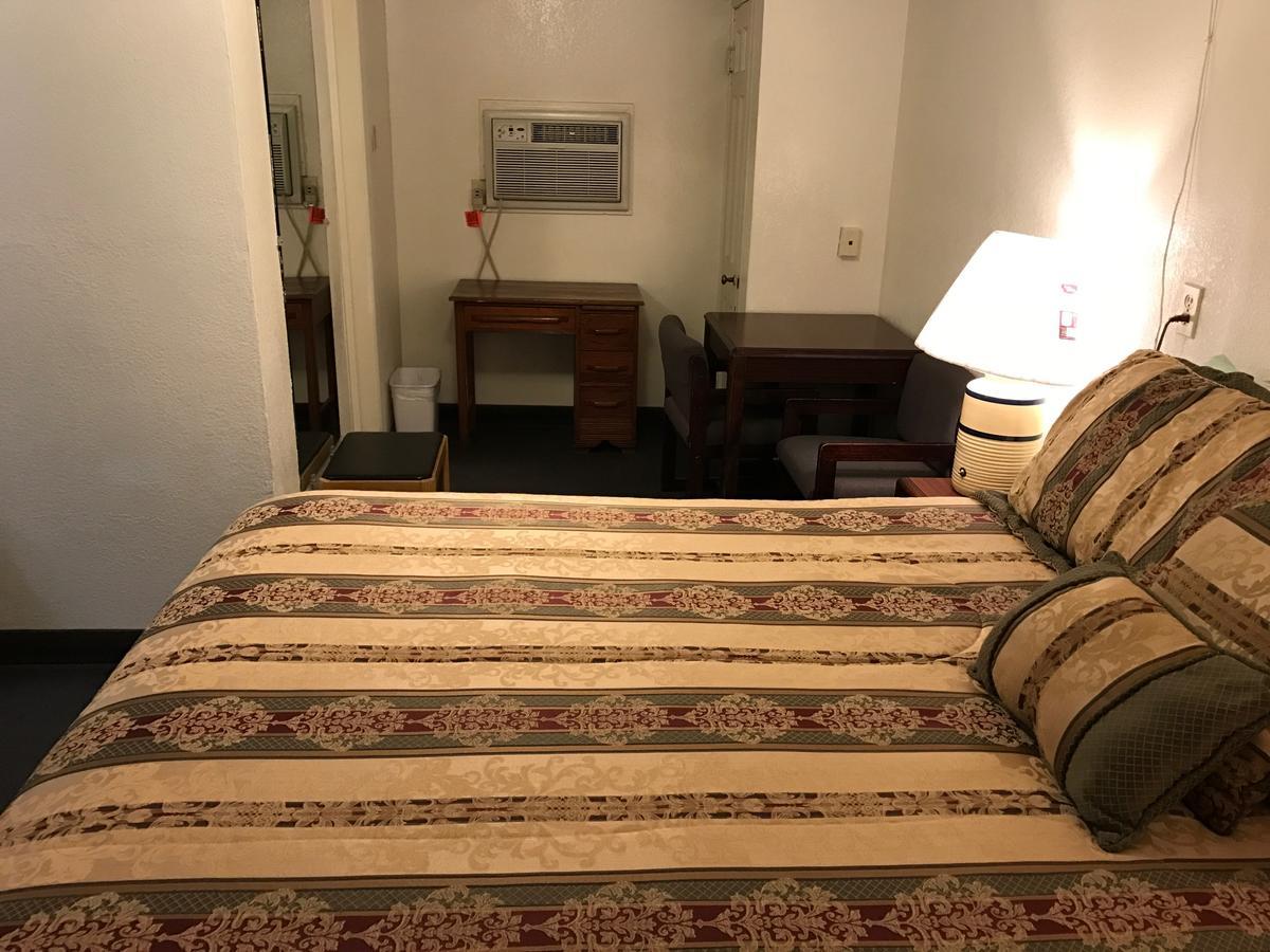 Budget Of Motel *