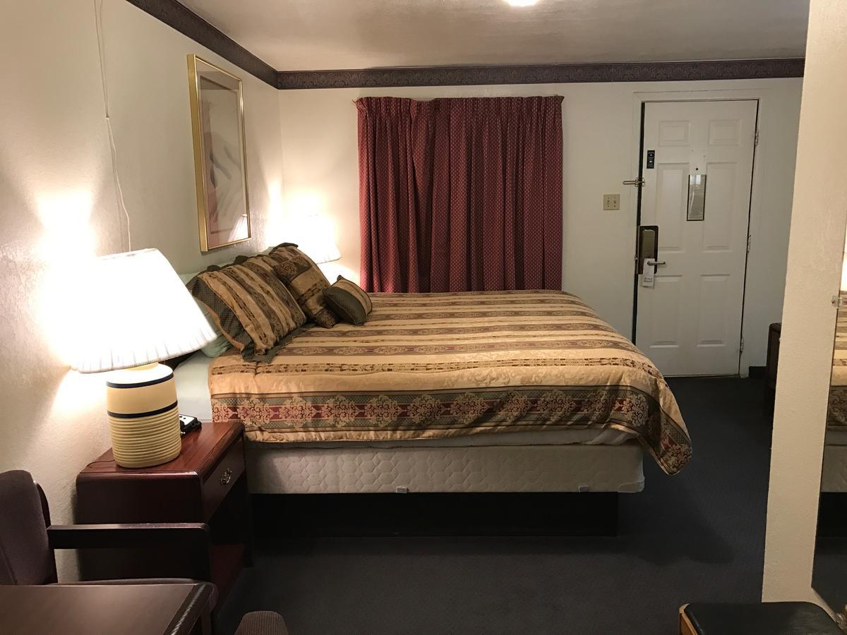 Budget Of Motel Brownfield