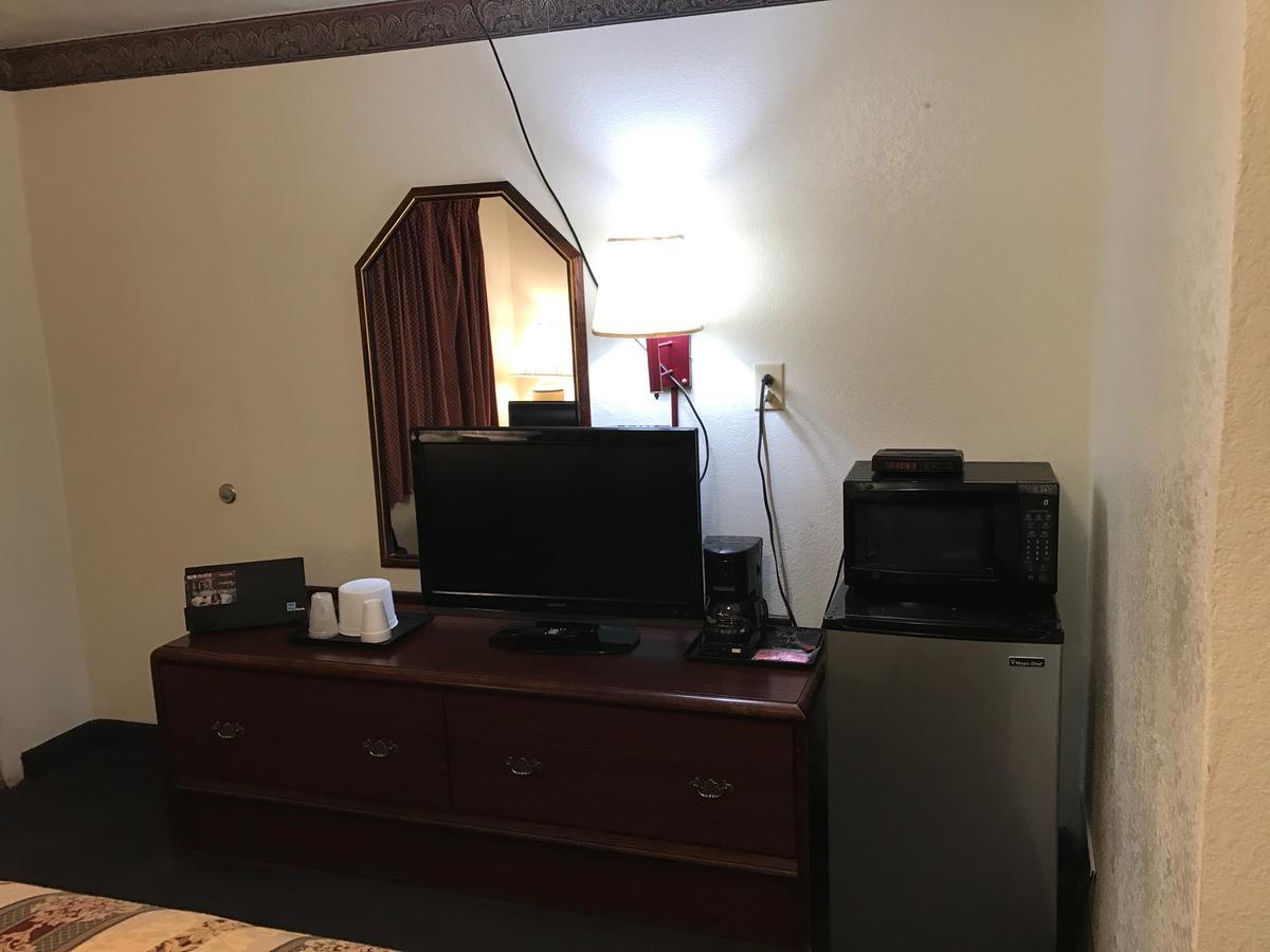 Budget Of Motel *