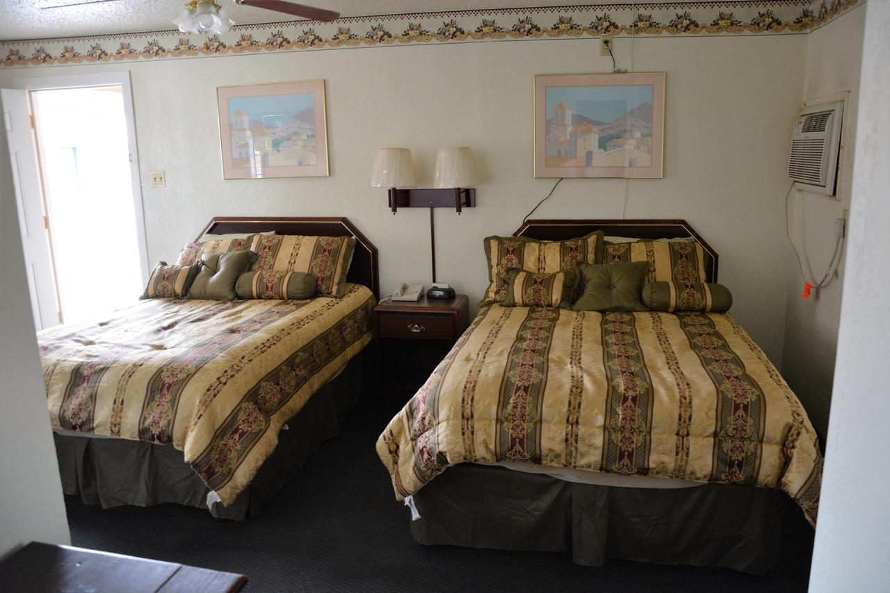 Budget Of Motel