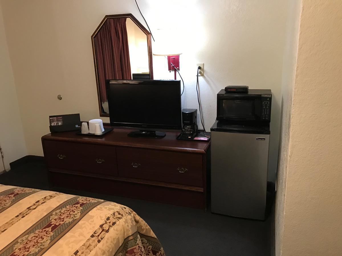 Budget Of Motel