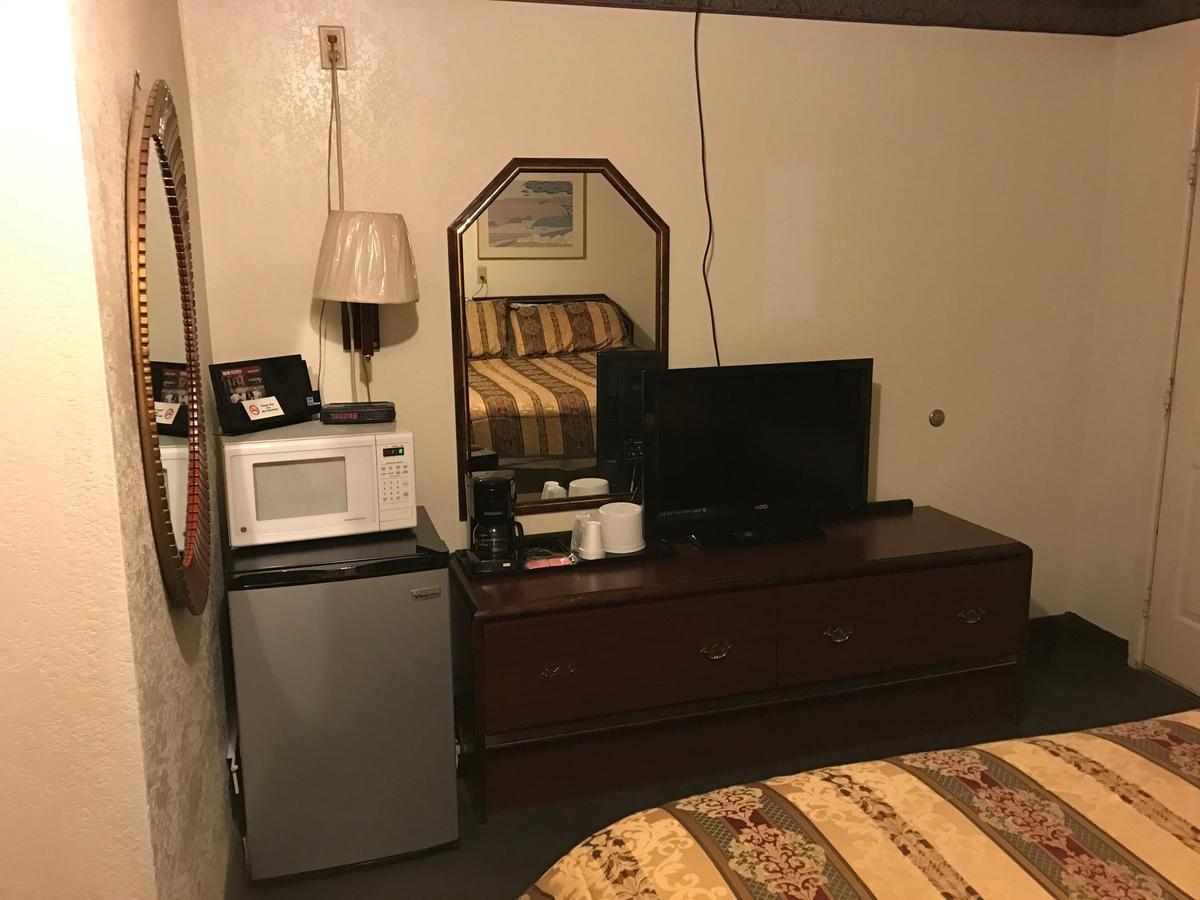Budget Of Motel *