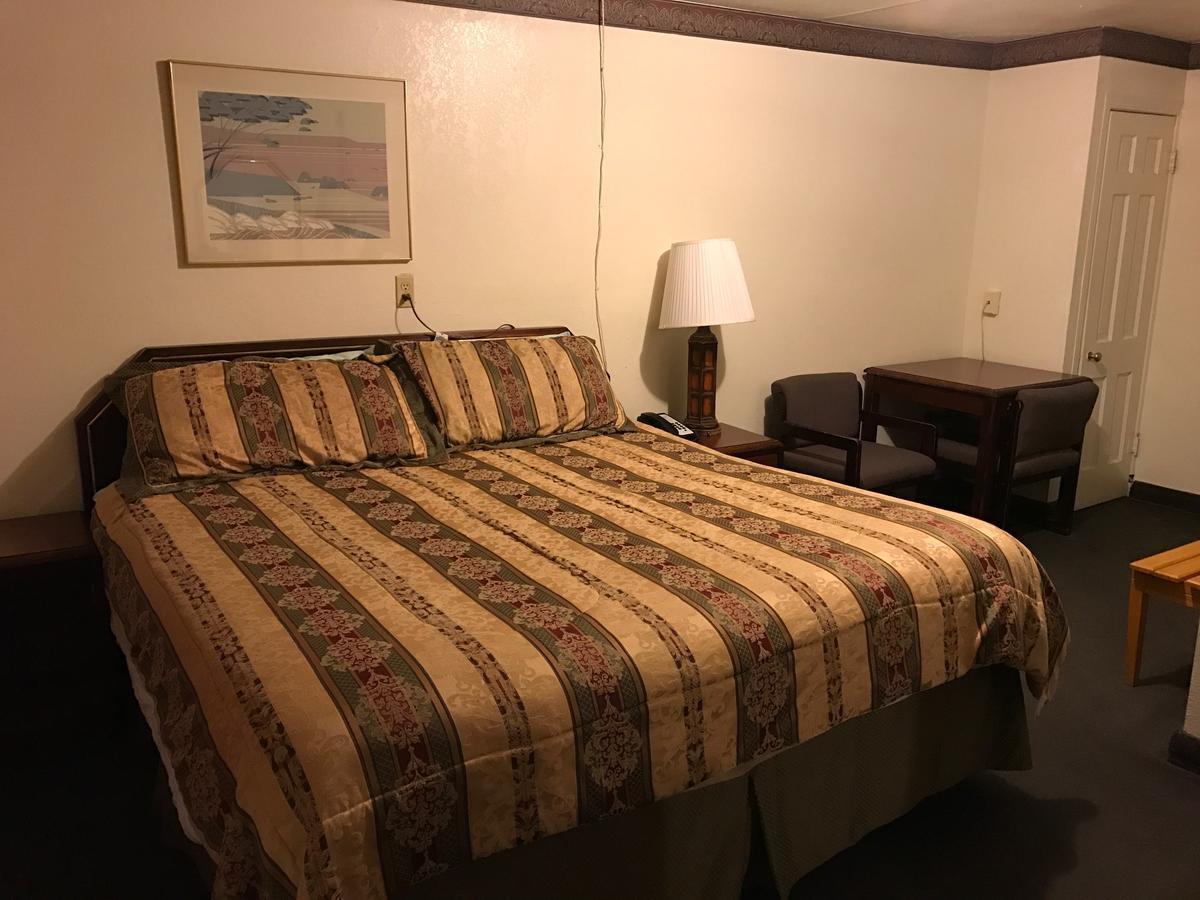 Budget Of Motel *