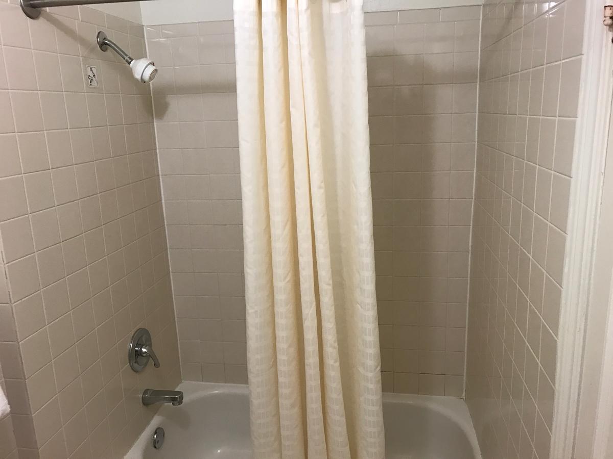 Budget Of Motel