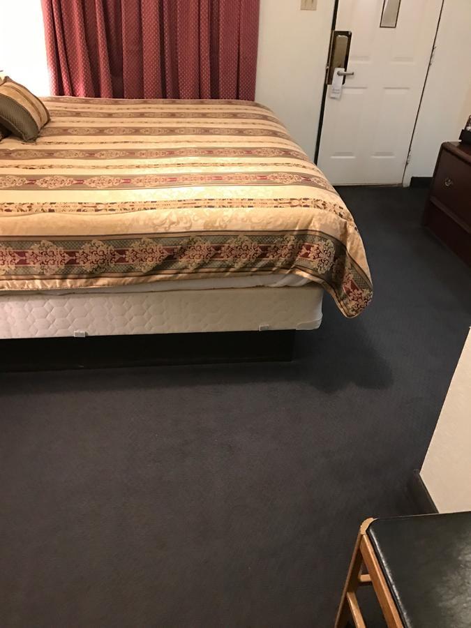 Budget Of Motel Brownfield