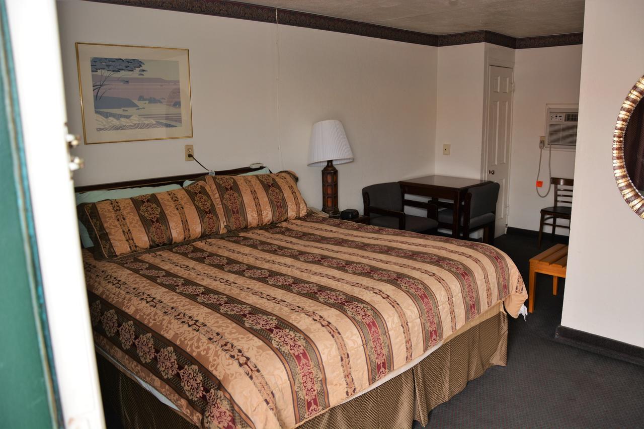 Budget Of Motel *