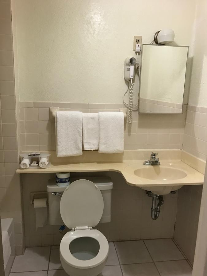 Budget Of Motel *