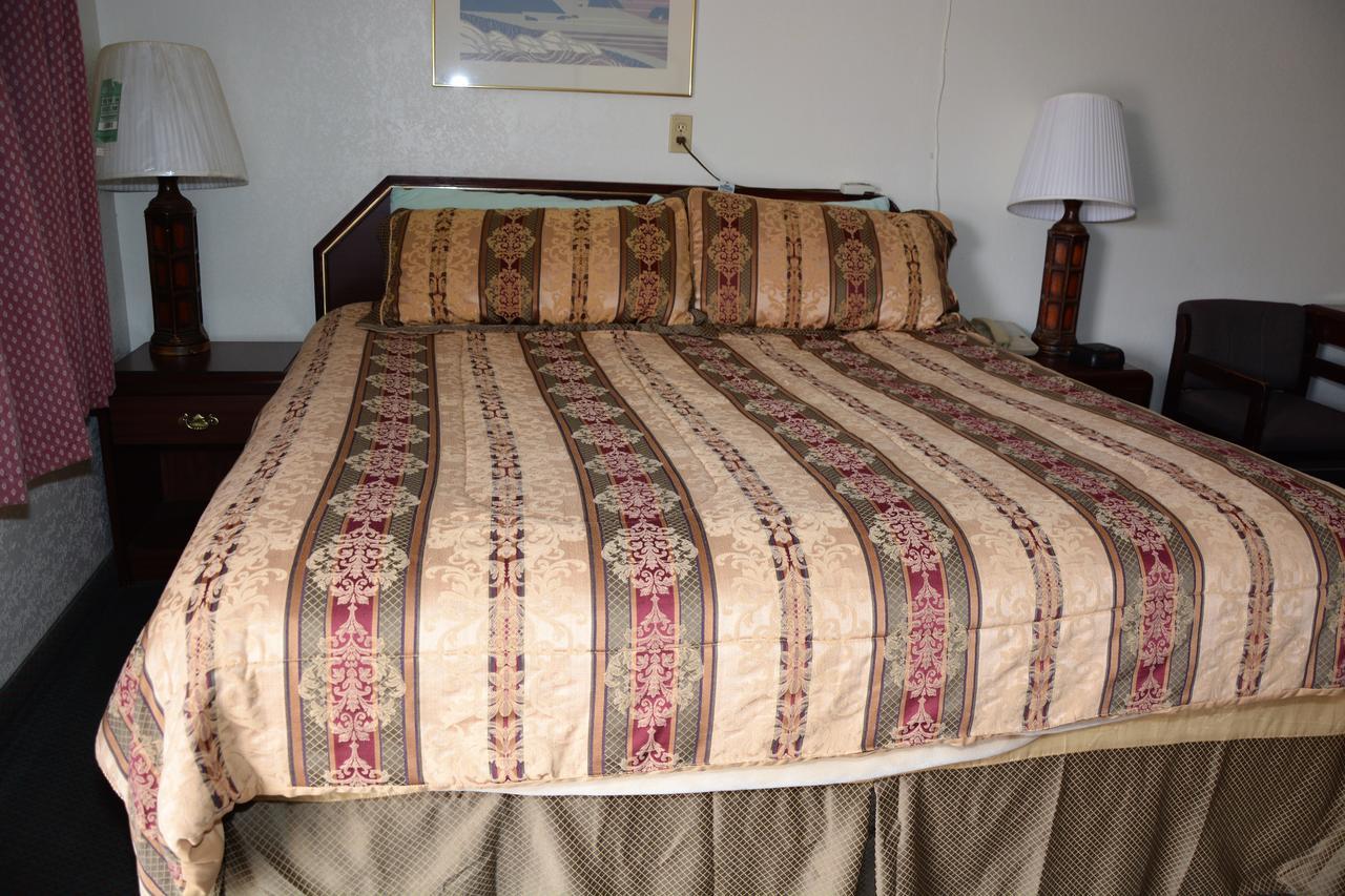 Budget Of Motel *