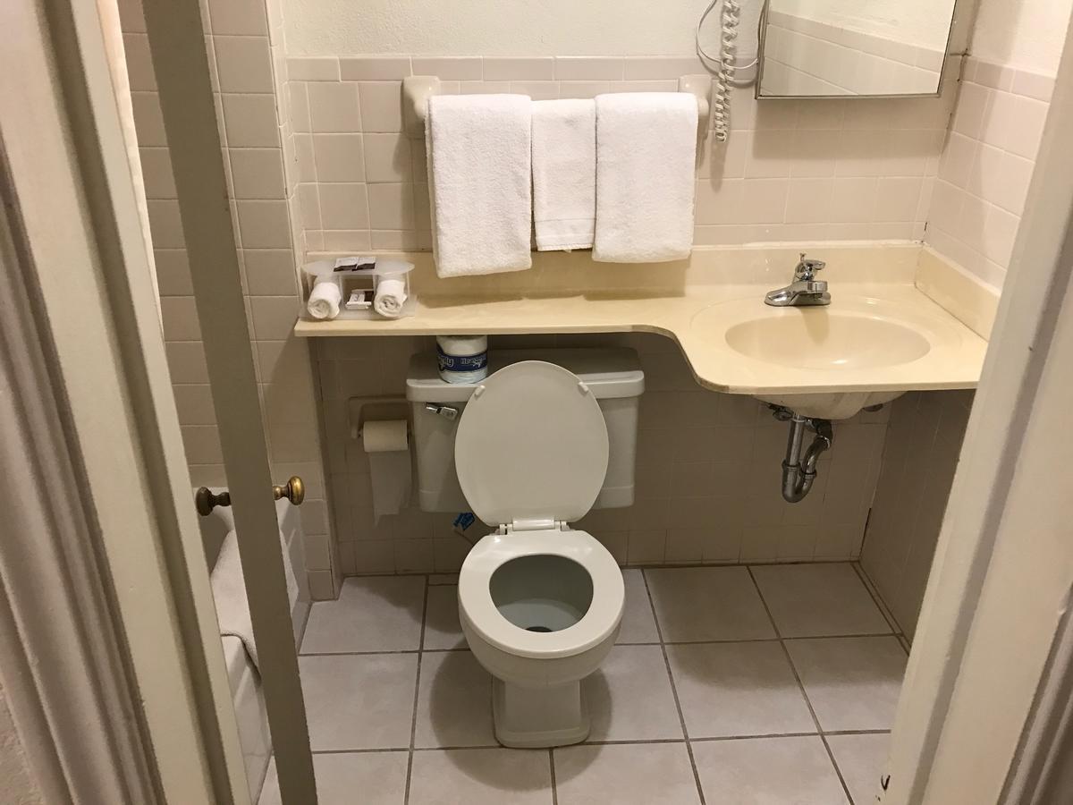 Budget Of Motel