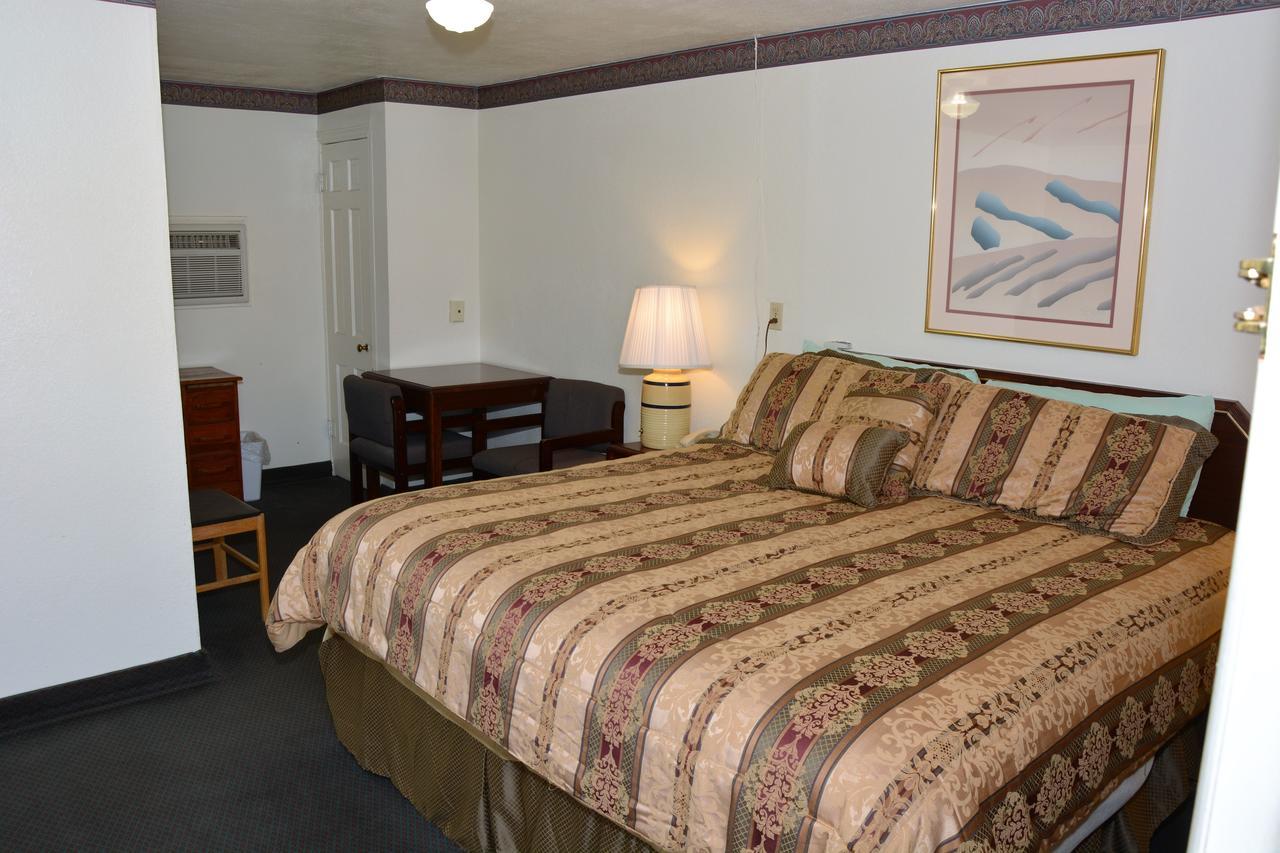 Budget Of Motel