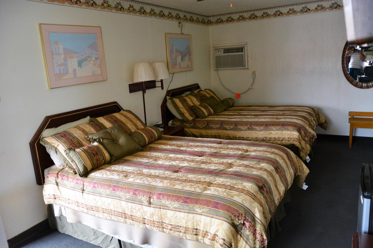 Budget Of Motel *